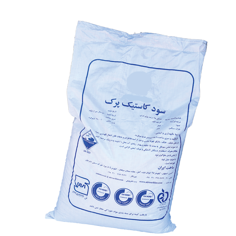 سودپرک;کاستیک سودا;